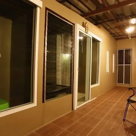 Naturbliss Boutique Residence