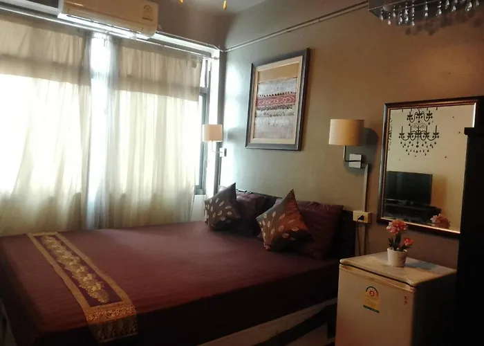 Naturbliss Boutique Hotel