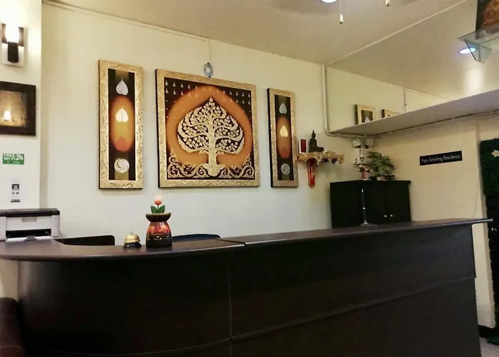 Naturbliss Boutique Bangkok