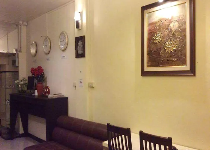 Naturbliss Boutique Hotel 3*