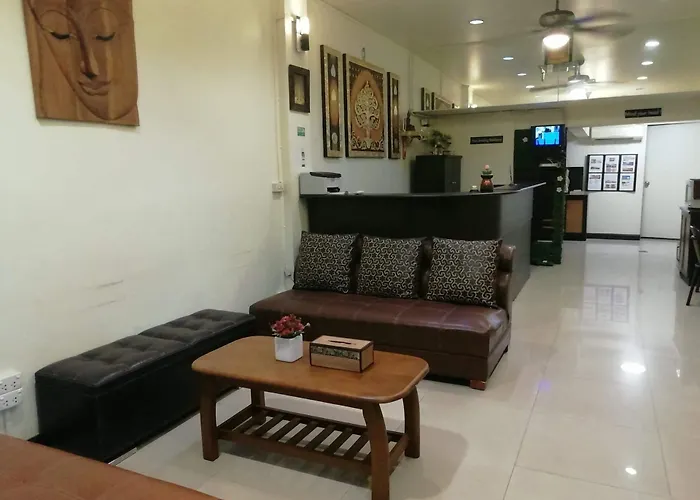 Hotel Naturbliss Boutique 3*