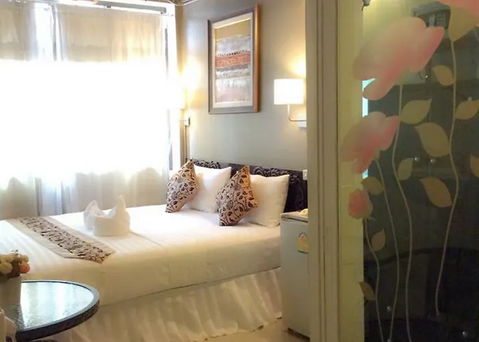Hotel Naturbliss Boutique 3*