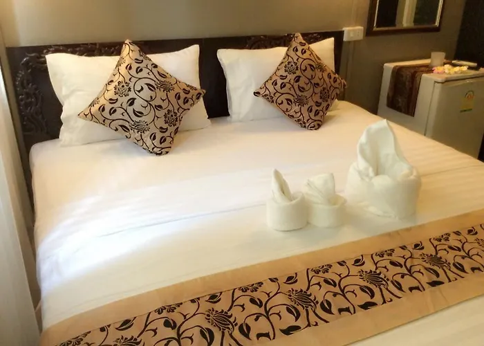 Naturbliss Boutique 3*