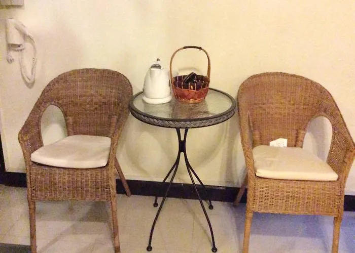 Naturbliss Boutique Bangkok