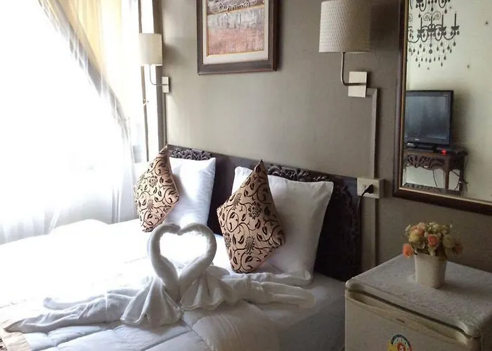 Naturbliss Boutique 3*