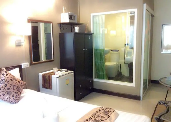 Naturbliss Boutique Hotel