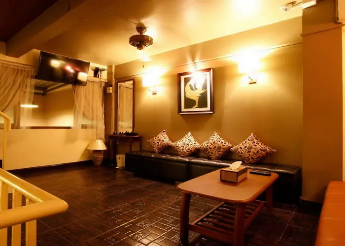 Naturbliss Boutique Hotel