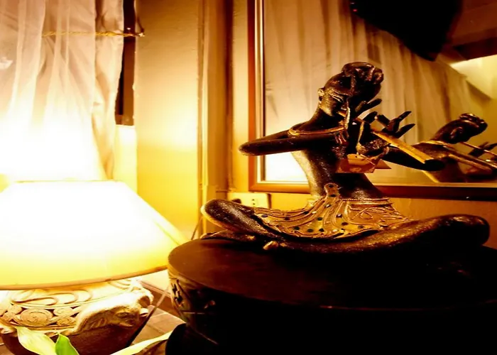 Naturbliss Boutique Hotel 3*