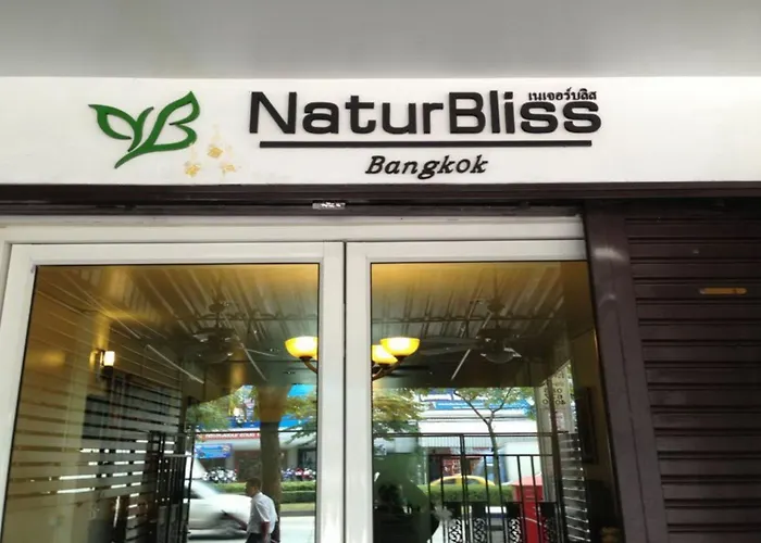 Naturbliss Boutique Hotel