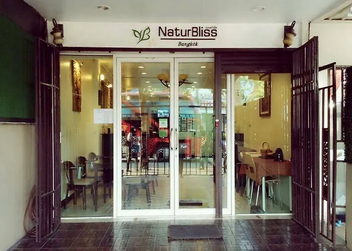 Naturbliss Boutique 3*