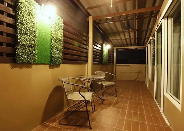 Hotel Naturbliss Boutique