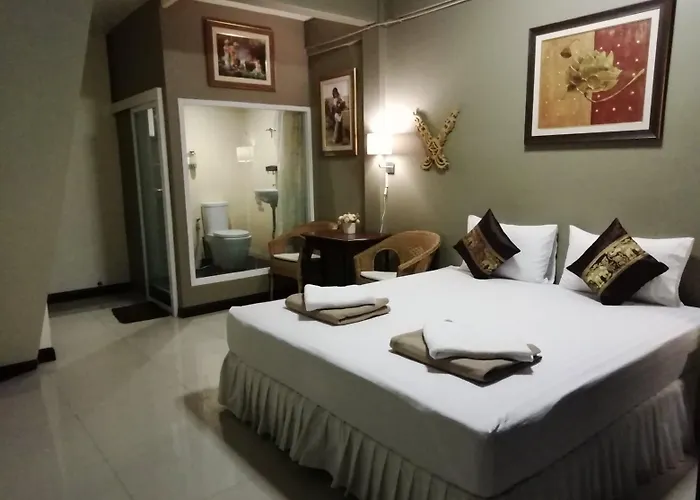 Hotel Naturbliss Boutique 3*