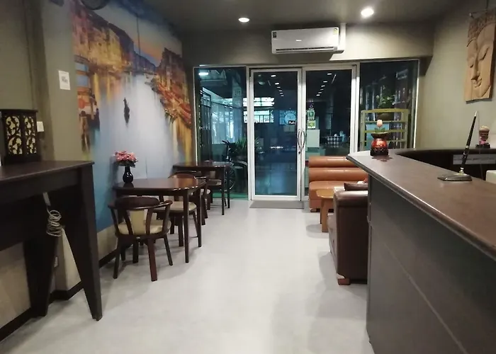 Naturbliss Boutique Hotel