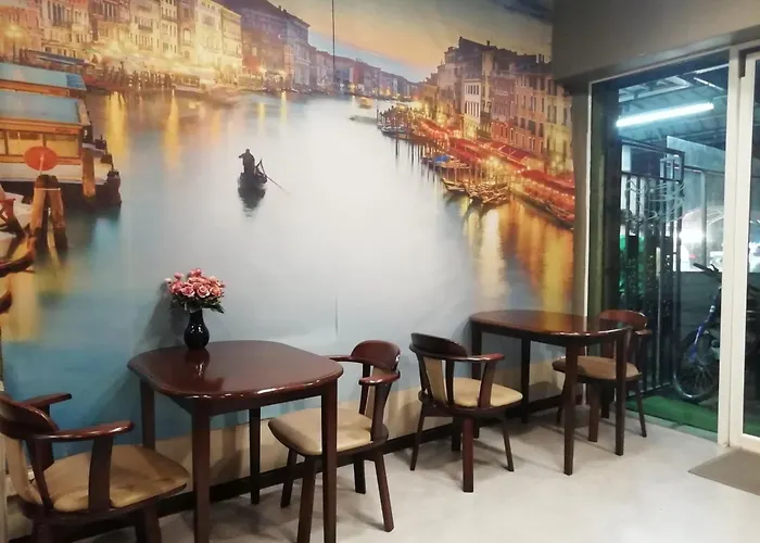 Hotel Naturbliss Boutique 3*