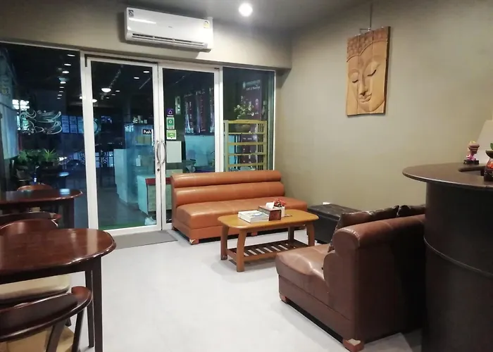 Hotel Naturbliss Boutique