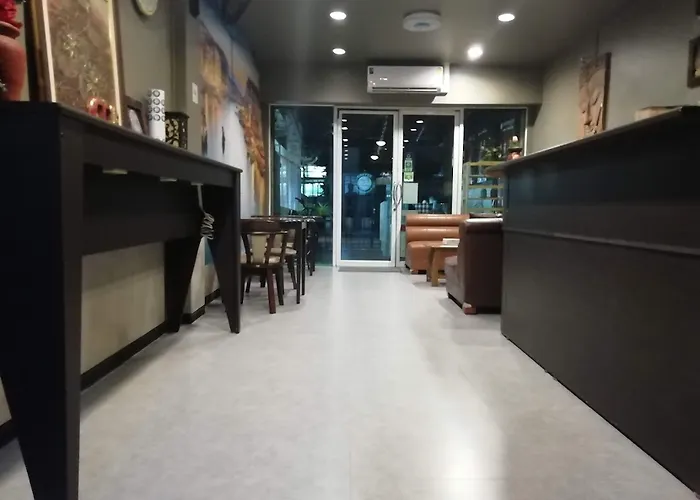 Naturbliss Boutique 3* Bangkok