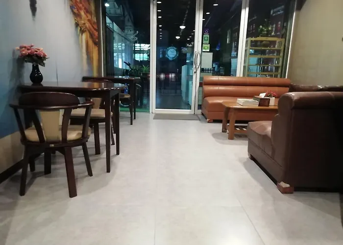 Naturbliss Boutique Bangkok
