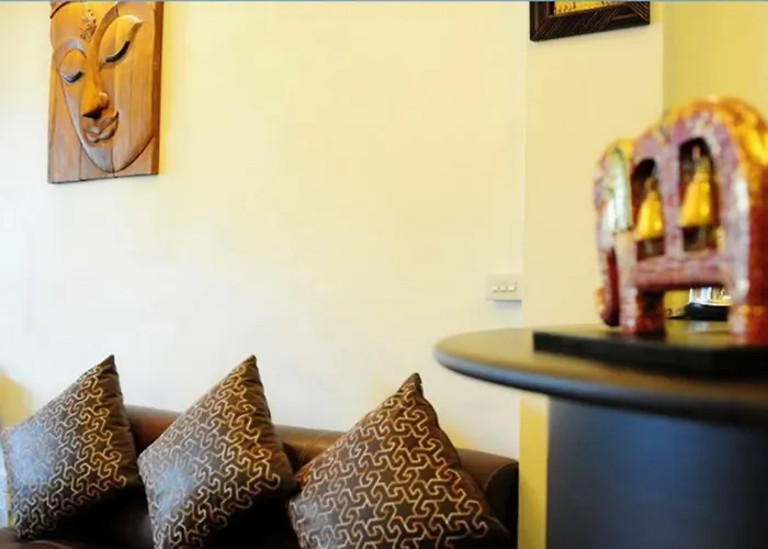 Naturbliss Boutique 3*
