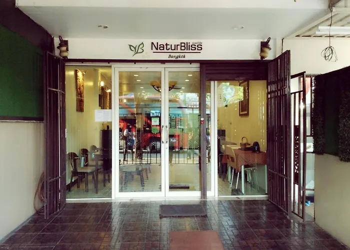 Naturbliss Boutique Hotel