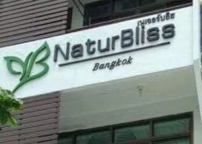 Naturbliss Boutique Hotel Bangkok