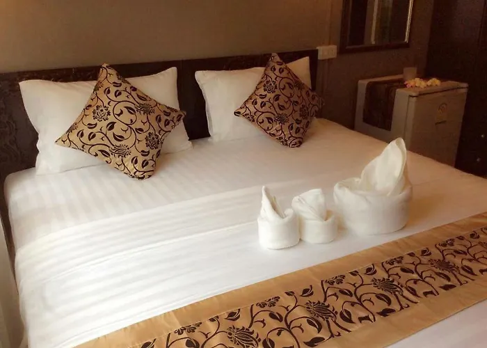 Naturbliss Boutique 3*