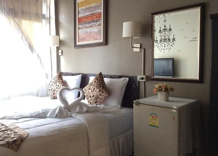 Naturbliss Boutique Hotel 3*