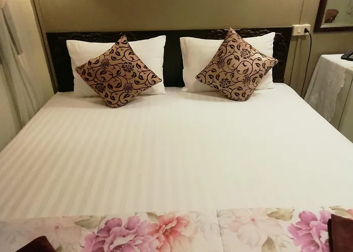 Naturbliss Boutique Bangkok