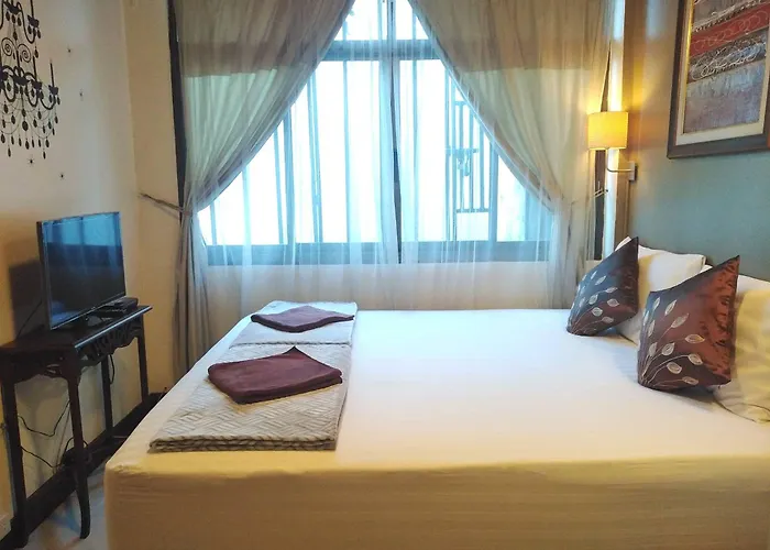 Naturbliss Boutique 3* Bangkok