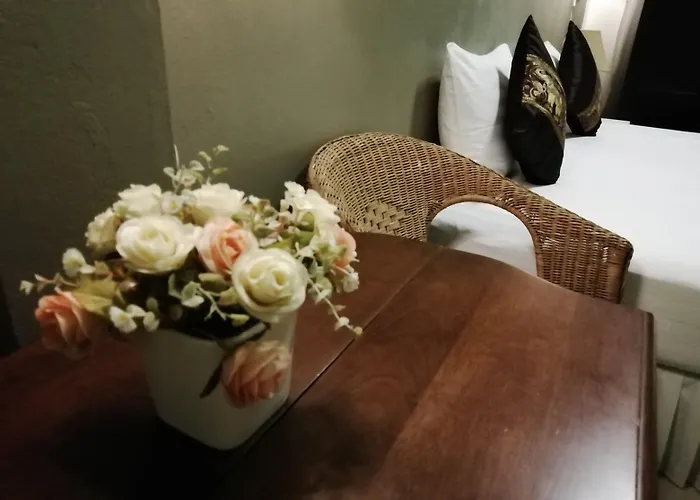 Hotel Naturbliss Boutique