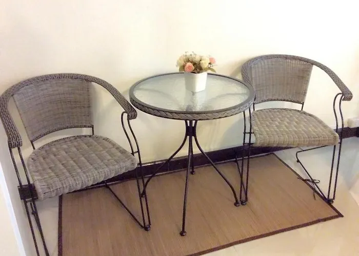 Naturbliss Boutique Hotel Bangkok