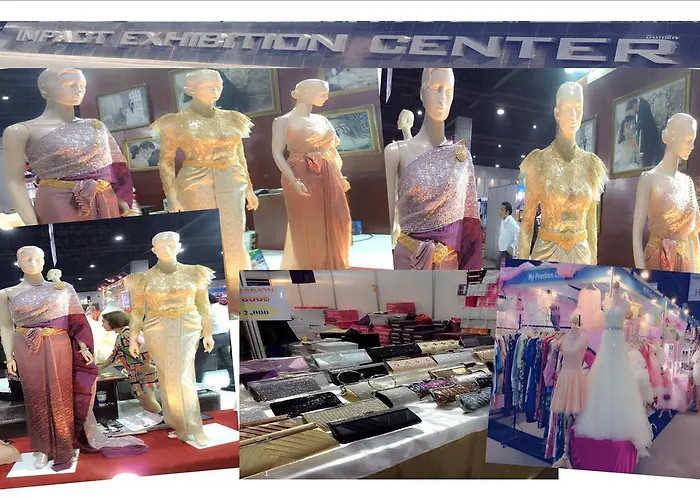 Naturbliss Boutique 3* Bangkok