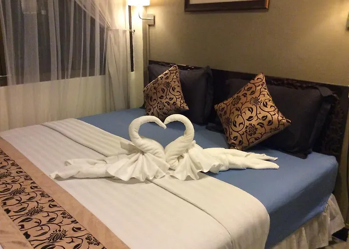 Naturbliss Boutique Hotel
