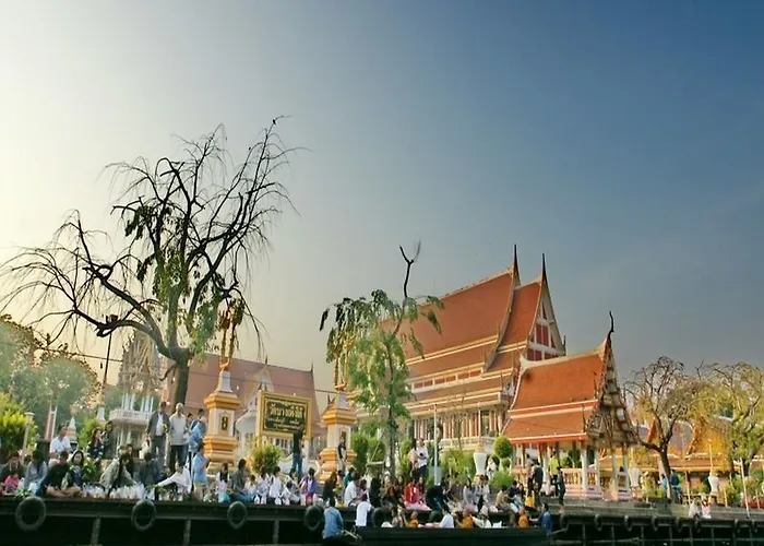 Naturbliss Boutique Bangkok
