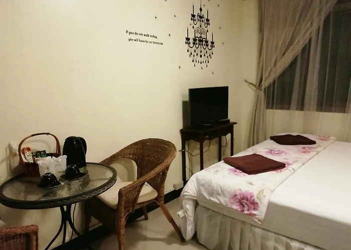Naturbliss Boutique Bangkok