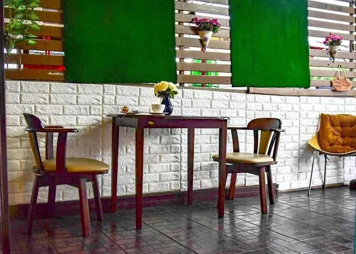 Naturbliss Boutique Hotel 3*