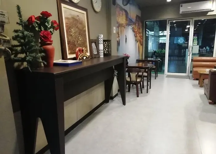 Naturbliss Boutique Bangkok