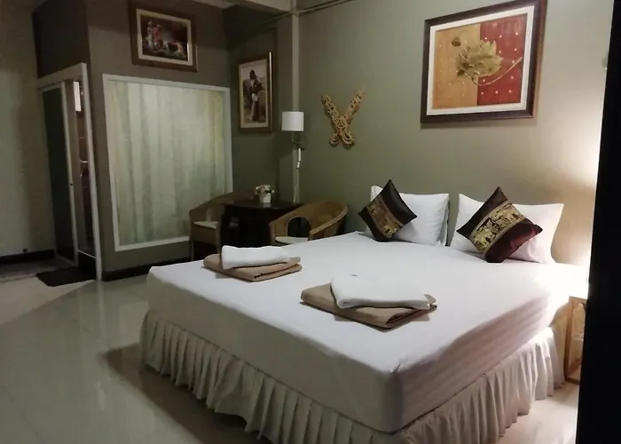 Naturbliss Boutique Bangkok