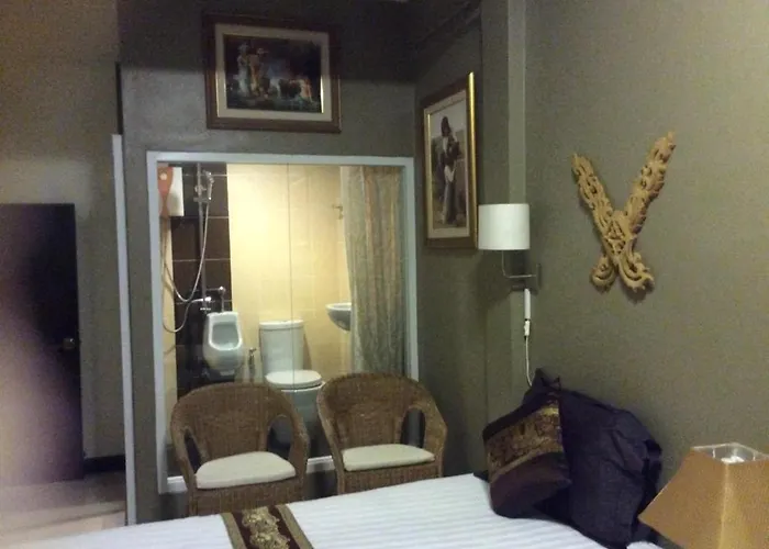 Hotel Naturbliss Boutique 3*